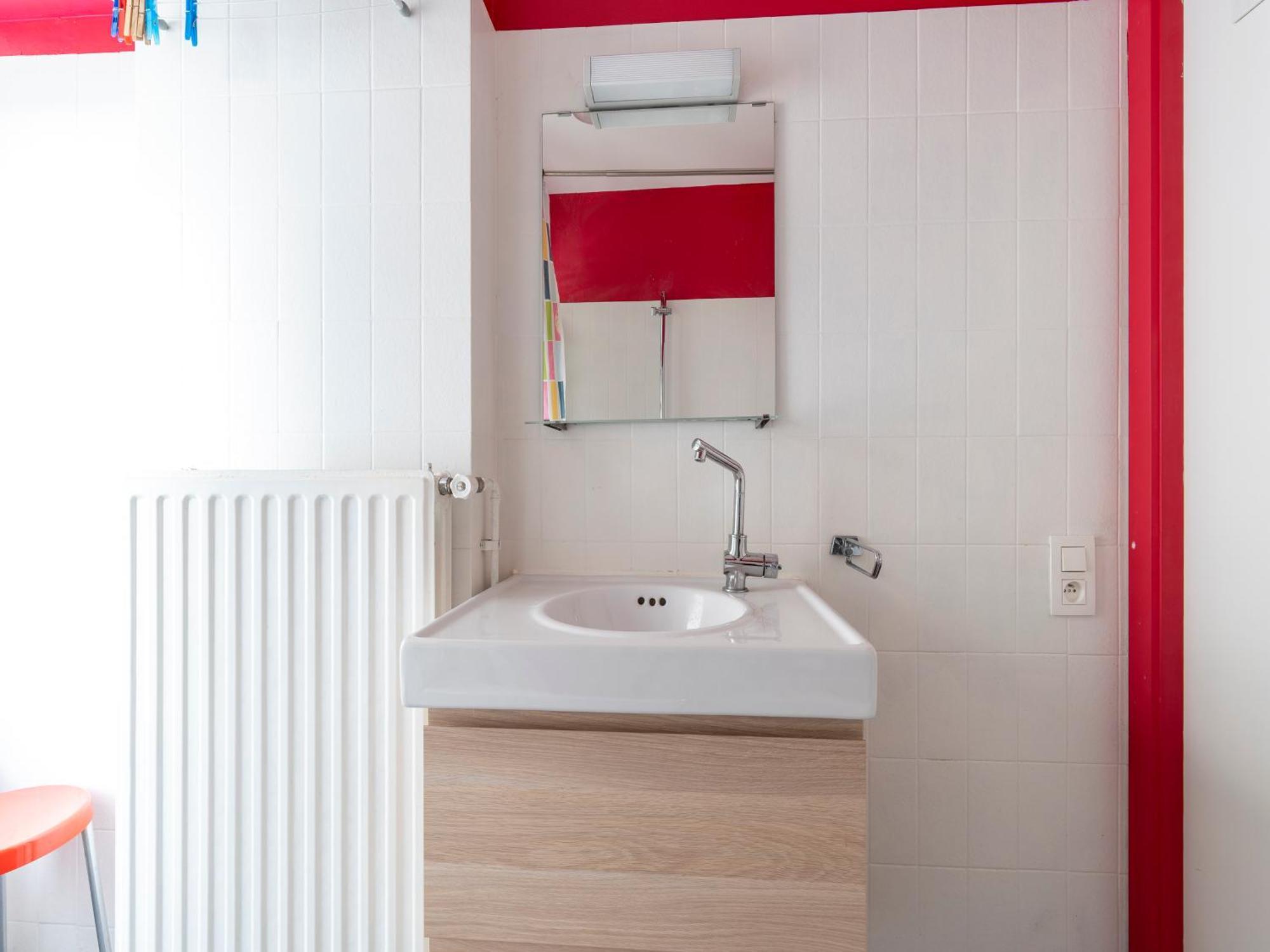Luxury 2-bedroom With Marina Views In T205 * Blankenberge